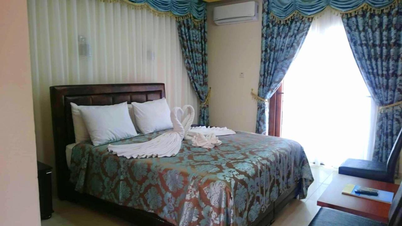 Riverside Garden Resort & Suna'S Beach Club Krini Ngoại thất bức ảnh