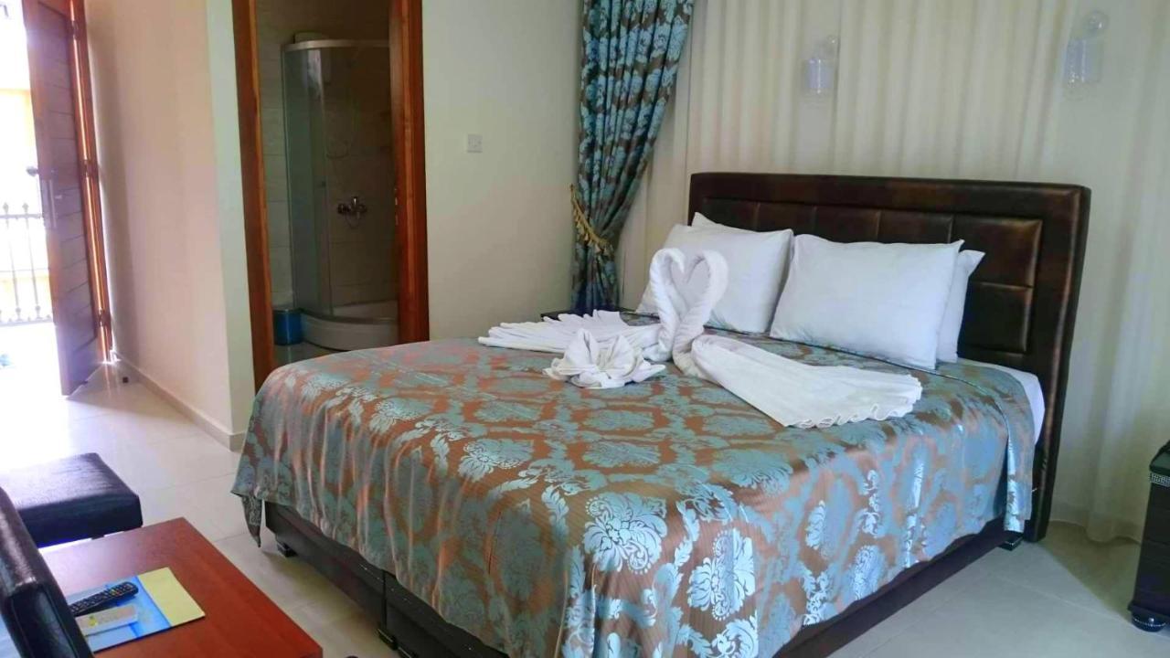 Riverside Garden Resort & Suna'S Beach Club Krini Ngoại thất bức ảnh